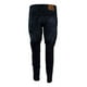 thumbnail image 3 of Pantalón De Mezclilla Rigida Over Size Carrot Fit De Hombre, 3 of 8