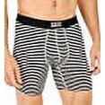 thumbnail image 3 of Saxx Men's Vibe Modern Fit Boxer, 3 of 3