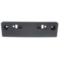 thumbnail image 1 of 2007-2011 Nissan VERSA SEDAN License Plate Bracket Front, 1 of 1