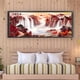thumbnail image 3 of Hilo Bordado Kit Punto Cruz Con Paisaje Impreso 11CT 150x61cm, 3 of 9