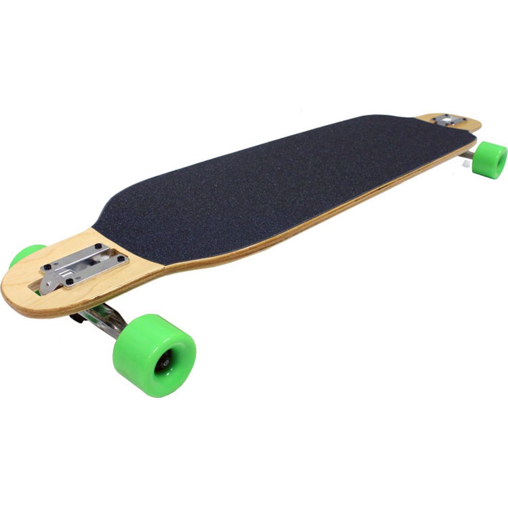longboard maple