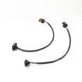 thumbnail image 1 of Arnés de cableado para zócalo 5202/H16 Cable de alimentación de conversión de portalámparas hembra H16 revolution 9005/9006, 1 of 5