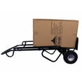 thumbnail image 4 of Heavy Duty Hand Truck 600 lbs Load for Bounce Houses Furniture Cargo, 4 of 7