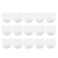 thumbnail image 3 of Small ventilator special filter cotton piece CPAP filter disposable filter piece filter element, 3 of 4