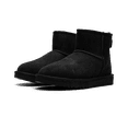 thumbnail image 2 of UGG WOMENS CLASSIC MINI 2 Womens "Black" 1016222 BLK 1016222 BLK from Stadium Goods, 2 of 8