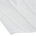 thumbnail image 6 of QSAWXQZ Women's Overbust Corset Top Strapless Sweetheart Neck Satin Boned Waist Cincher for Steampunk Party Clubwear Bustier XS, 6 of 8