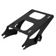 thumbnail image 4 of Colaxi Tour Luggage Mounting Rack for Passenger Motorcycle Black, 4 of 8