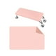 thumbnail image 2 of Reposabrazos para uñas con almohadilla antideslizante, impermeable, suave, duradero, de piel sintética, para manicura. Rosa, 2 of 9