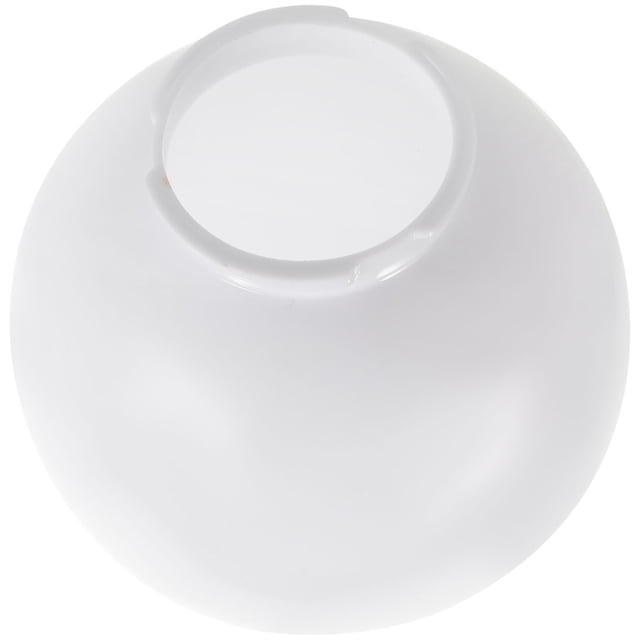 RENACLIPY De Acrílico Para Exterior Cubierta Redonda Con Decorativo Y Protección