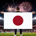 thumbnail image 1 of Decoración del hogar, decoración de habitaciones, decoración de paredes 2026 EE. UU. Canadá México Fútbol Chal Bandera Capa Bandera del cuerpo del fanático Banderas de manga de poliéster, 1 of 5
