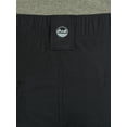 Wrangler Men's Outdoor Back Elastic Flat Front Short