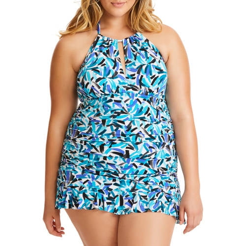 swimdress walmart