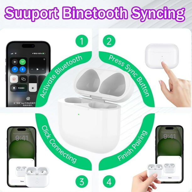 recharge air pod How To Charge Your AirPods Max