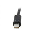 thumbnail image 3 of StarTech Mini DisplayPort 1.2 to VGA Adapter Converter ? Mini DP to VGA, 3 of 4