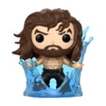 thumbnail image 1 of Figura de acción Funko Justice League Aquaman Exclusive, 1 of 3