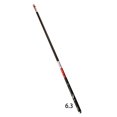 thumbnail image 3 of pitrice Long Section Hand Rod Pool Pond Light Crucian Carp Rod Outdoor Carbon Fishing Rod, 3 of 9