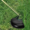 thumbnail image 4 of Miangastore Lawn Mower Grass Shield Replacement Black 1Set 5.9x5.3x1.2in, 4 of 8