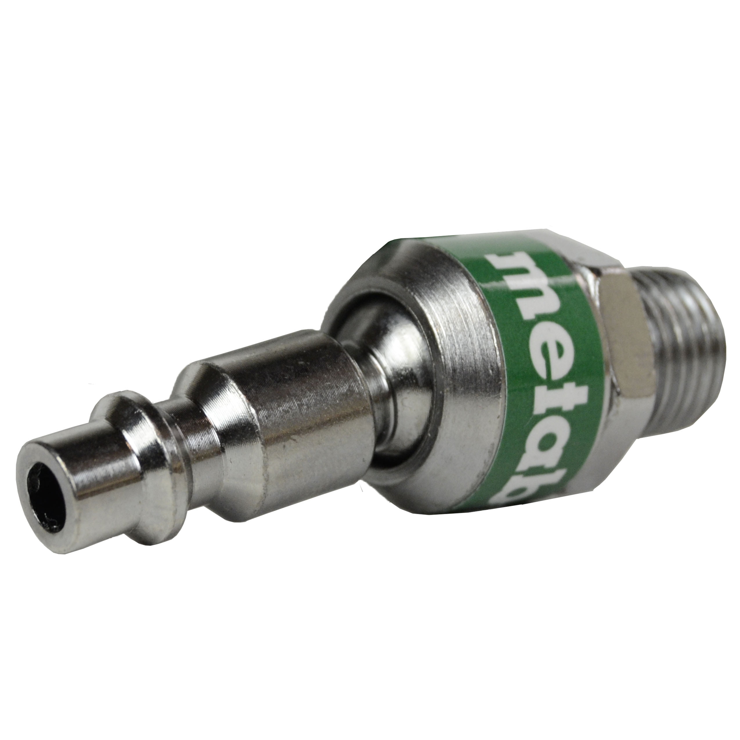 Metabo HPT Professional Grade Polyurethane Air Hose 50 Ft X 1 4 In