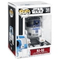 thumbnail image 1 of Funko Star Wars R2-D2 Pop! Vinyl Bobble Head Funko -, 1 of 2