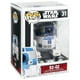 thumbnail image 1 of Funko Star Wars R2-D2 Pop! Vinyl Bobble Head Funko -, 1 of 2