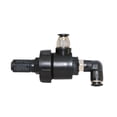 thumbnail image 2 of Colaxi Quick Exhaust Valve Release Dump Valve High Performance Sturdy Tire Changer Accessory Air Flowing Control Valve Bead Breaker 105mm, 2 of 8