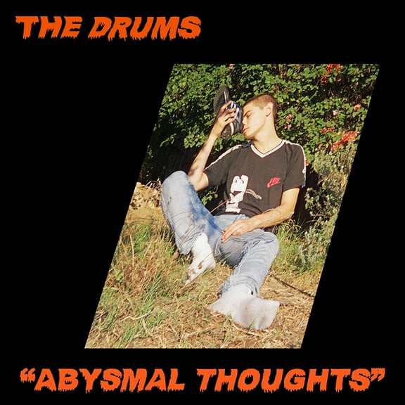 The Drums - Abysmal Thoughts - Music & Performance - Vinyl