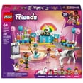 thumbnail image 2 of Set LEGO Friends Fiesta de Disfraces con Unicornio y Hada, 2 of 4