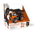 thumbnail image 1 of Camión De Volteo Minero Black+decker Take Apart Classic, 1 of 3