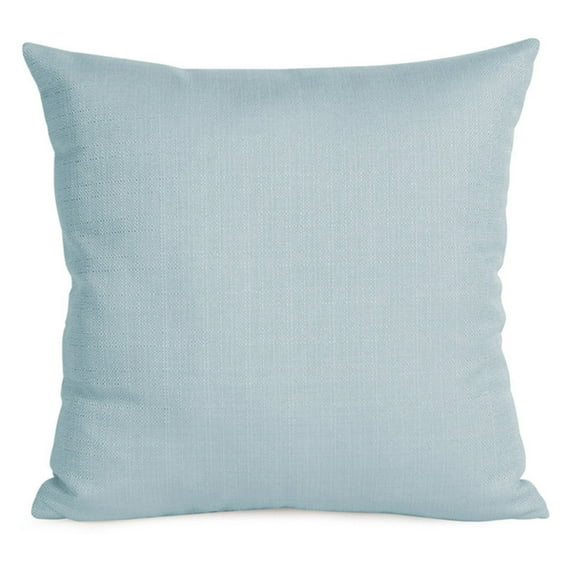 Elizabeth Austin Sterling Decorative Throw Pillow