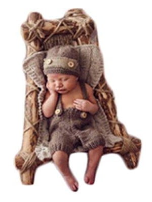 baby boy photoshoot clothes