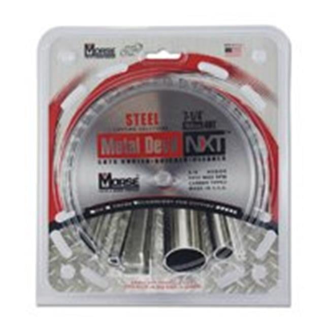 5800 RPM 50 Carbide Teeth Mild Steel Cutting Power Tool Circular Saw Blade 8 in