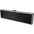 thumbnail image 3 of Aluminum New Framed Locking Gun Pistol HandGun Lock Box Hard Storage Carry Case Black, 3 of 10