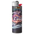 thumbnail image 2 of BIC Special Edition Street Art Series Lighters, Assorted, 8 Pack, 2 of 9
