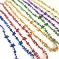 thumbnail image 5 of Robbstark 12 Pcs Collier de Perles Joyeux Anniversaire Fournitures de Fête, 5 of 5