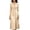 Khaki, variant on Gytharion Women's Double Breasted Blazer Dresses Lapel Collar A-Line Dresses Long Sleeve Classic Stylish Midi Dresses for Special Occasions