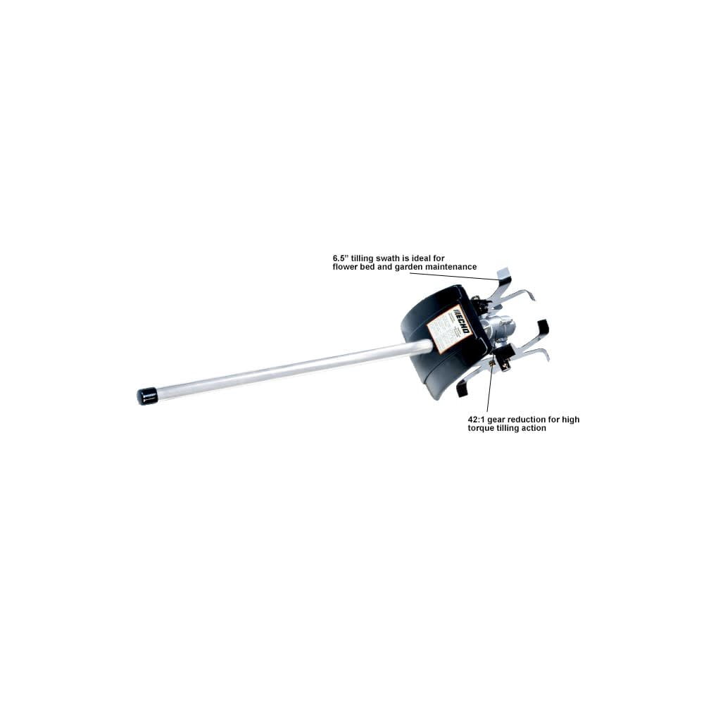 Echo Genuine OEM Replacement Cultivator - 99944200513