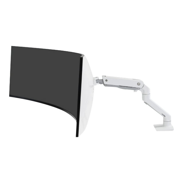 ERGOTRON MOUNTS 45-647-216 Bras de Moniteur de Bureau avec HD