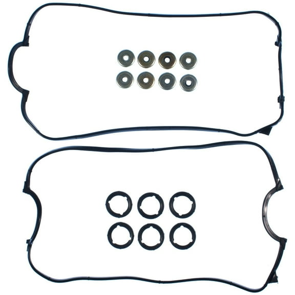 Mahle Engine Valve Cover Gasket Set VS50156