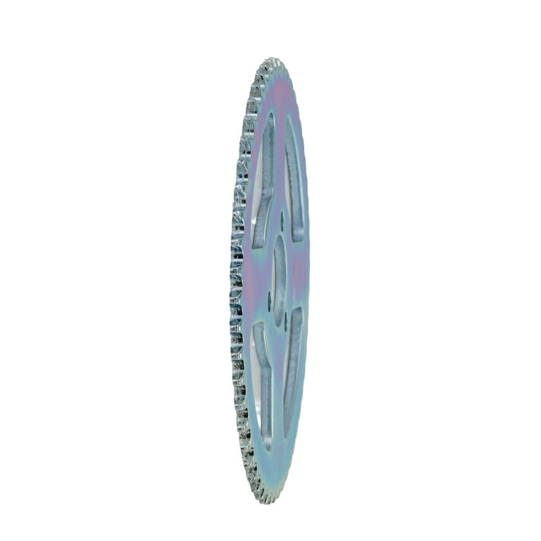 AlveyTech Rear Drive 54 Tooth 8mm 05T Chain Sprocket with 3 Holes
