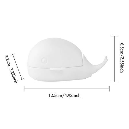 

Gyedtr 1Pc Creative Laundry Brush Cute Household Non-Shedding Cleaning Shoe Brush