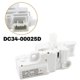 thumbnail image 3 of DC34-00025D DC12V Electrical Door Lock Delay Switch for Samsung Washing Machine WW90K74150OX WW90K74150SC, 3 of 5