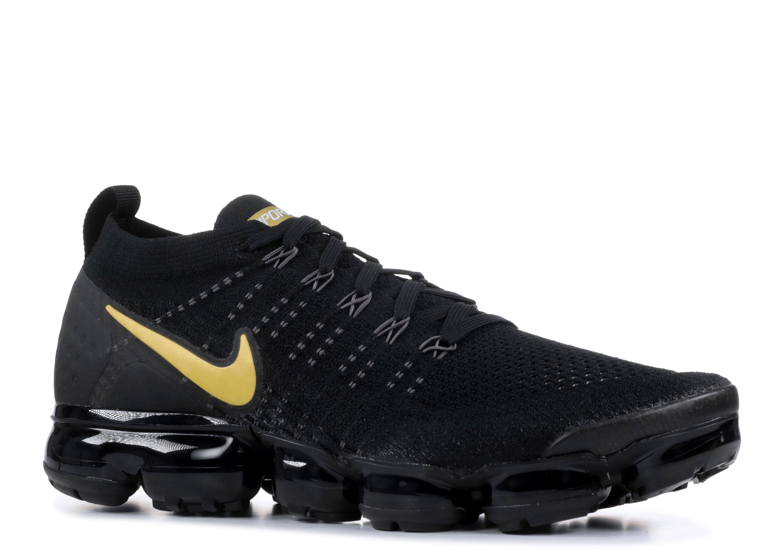 nike air vapormax flyknit size 5