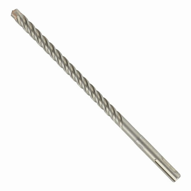 Broca perforadora Bosch HC4C2062 de 3/8 x 6 x 8 pulgadas SDS-Plus