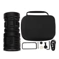 thumbnail image 2 of Dive Torch, Super Bright Aluminum Alloy Wide Application Various Modes IPX8 Waterproof Flashlight  for Camping, 2 of 8