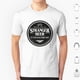 thumbnail image 3 of Stranger Beer T Shirt Men Women Kids 6Xl Stranger Beer Things Eleven 11 Hawkins Indiana Ipa Label Upside Down, 3 of 5