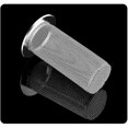 thumbnail image 4 of Floor Drain Filter Mesh Basket Filter Hair Trap Strainer Stainless Steel for Kitchen Sink Bathroom Bathtub Wash Basin, 4 of 5