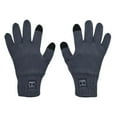 thumbnail image 1 of Under Armour Halftime Full Finger Wool Winter Gloves, 1 of 2