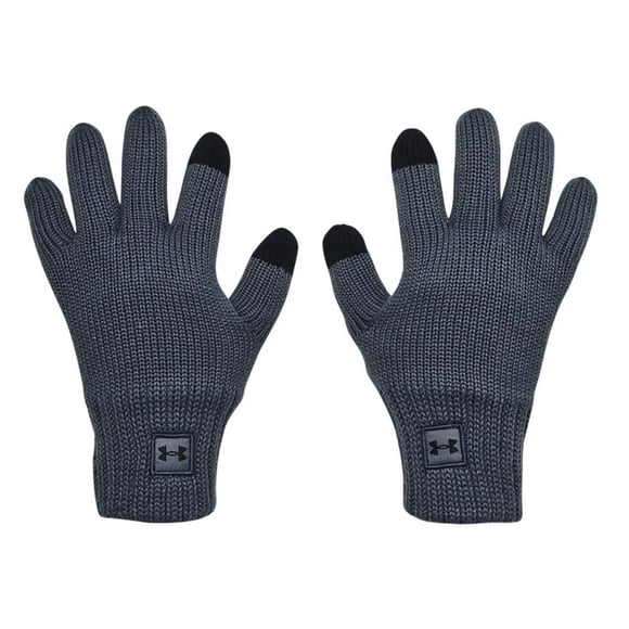 Under Armour Halftime Full Finger Wool Winter Gloves
