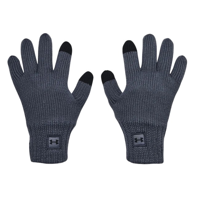 Under Armour Halftime Full Finger Wool Winter Gloves