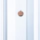 thumbnail image 1 of FELTECHELECTR Cubierta De Mirilla Para Puerta En Metal Color Oro Rosa Con Protección De Privacidad Y Fácil Instalación, 1 of 6